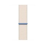 Apple Watch Band - 41mmケース用スターライトスポーツループ