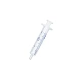 三共コーポレーション GA オールプラスチックディスポシリンジ 2mL(3mL) DS-02