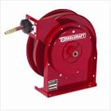 Reelcraft Premium Duty Compact Air/Water Hose Reel [並行輸入品]