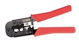 DENSAN モジュラー圧着工具 MJ-8