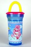 Zak Designs Care Bears 12 oz Cup with Straw