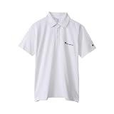 ポロシャツ 半袖 綿100％ スクリプトロゴ 刺繍 POLO SHIRT C3-X361Z-010-L