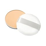 オルビス(ORBIS) サンスクリーン®パウダー リフィル (パフ付) ナチュラル SPF50+・PA++++ (顔用日焼け止めパウダー)