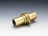 国内調達品:真鍮製ホースカップリング 型式:HC-BS-25