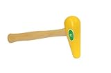 Garland 15008 Specialty Metalworking Bossing Mallet Size-8 [並行輸入品]