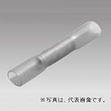 ニチフ 防水形圧着スリーブ 100個入 黄透明 SB2218-YEL