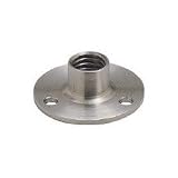LAMP ステンレス製アジャスターベースM8用(200-140-501) AP36M8