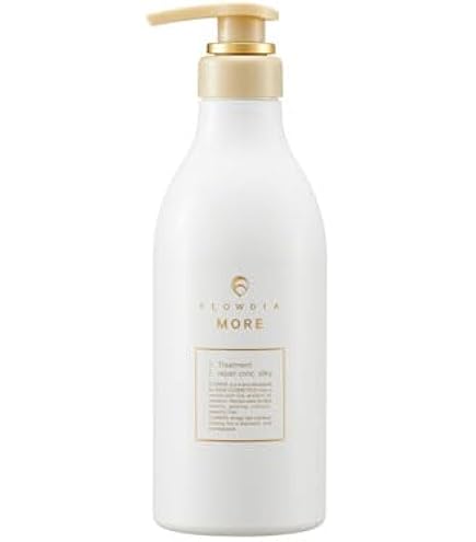 Amazon | デミ フローディア モア シャンプー リペアコンク シルキー