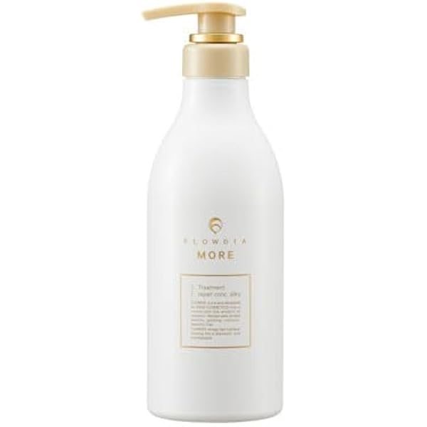 フローディアモア リペアコンクシルキーシャンプートリートメント1000ml詰替 Amazon | デミ フローディア モア シャンプー リペアコンク