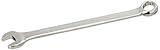 Performance Tool W30314 Performance Tool 7/16-Inch Extended Combo Wrench by Performance Tool