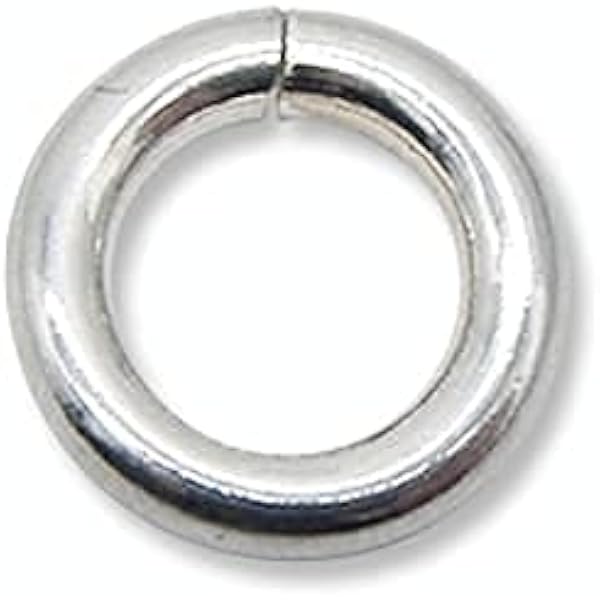 Amazon.co.jp: [ラットレース] R.A.W ラウンドカラビナ シルバー925