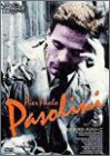 20世紀の巨匠 ピエル・パオロ・パゾリーニ [DVD]