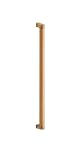 TOTO 天然木手すり 62シリーズ (Iタイプ) 60cm ナチュラルウッド YHB602S#NRW