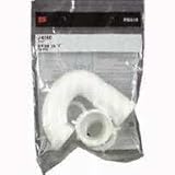 Plumb Pak PP20661 J Bend 1-1/2-Inch Or 1 4-Inch by 1-1/2-inch, [並行輸入品]