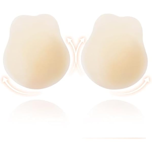 navy blue dress for baby girl LikeMyChoice Seamless Matte Silicone Nipple Covers Ultra-Thin Invisible  Pasties for Backless Dresses Reusable No-Show Breast Petals for Bra-Free  Comfort & Summer Fashion main image 1