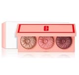 クリニーク チーク ポップ パレット 21 ジンジャー コーラ