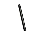 Jonard P2426 Wire Wrapping Uninsulated Sleeve, 26 AWG, 3" Length, 1.000" Hole Depth, 0.109" Radius [