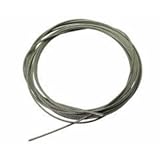 福井金属工芸 ステンレスワイヤー 径1.0mm 長さ10m 1327