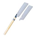 ゼット ゼットソーたてひき8寸目 本体 板厚0.5mm 15009