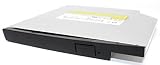 Sony Optiarc 内蔵ブルーレイドライブ BD-5740L BD-R 6倍速 Slimline SATA接続 12.5mm厚 スリムドライブ 動作確認済品 (ベゼル 3)