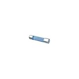 冨士端子工業:冨士端子 ガラス管ヒューズ FP-FGBO-250V-1A-2P-PBF 型式:FP-FGBO-250V-1A-2P-PBF（1セット:2個入）