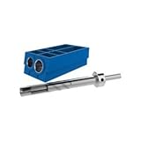 KREGポケットホールプラグカッターシステム