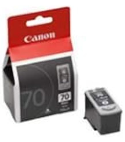 Amazon.co.jp: キヤノン 純正インクカートリッジ BC-70 ブラック
