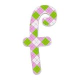 KidKraft Sweetパターン文字壁装飾 91306