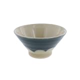 EAST table（イーストテーブル）お茶碗 富士山 切立貫入 和食器 小12cm