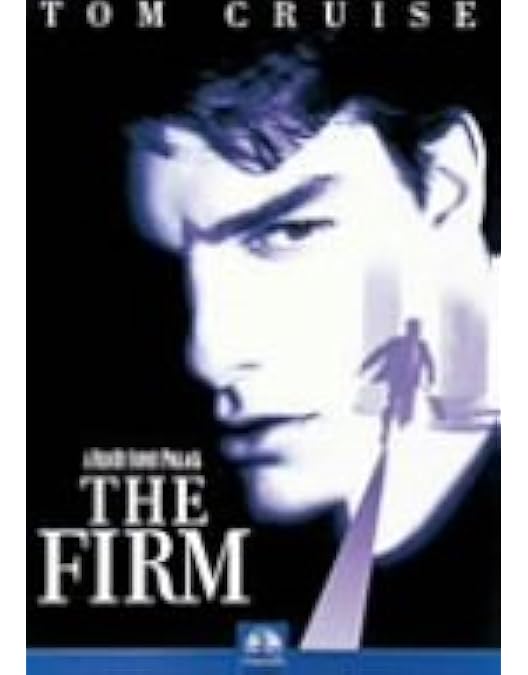 Amazon.co.jp: ザ・ファーム 法律事務所 [DVD] : トム・クルーズ