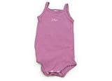 PETIT BATEAU(プチバトー) ロンパース 70サイズ 女の子