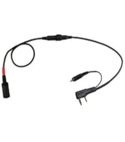 Amazon | ケテル KT032N ハンディ接続コード | KTEL | 無線機ケーブル