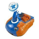 Marvel Fantastic Four The Thing TV Game by Jakks Pacific [並行輸入品]