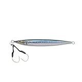 リトルジャック METAL ADICT-05 80g #11 極キビナゴ 80g