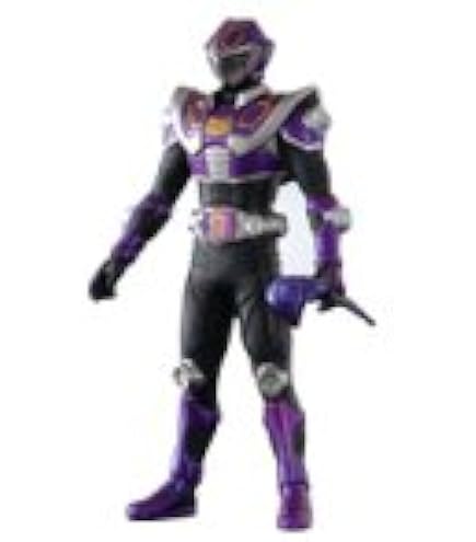 Amazon.co.jp: S.H.Figuarts 仮面ライダー龍騎 ジェノサイダー