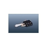 中央精機　ハイグレード Xステージ 40×40 LS-4042-CR1