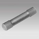 ニチフ 防水形圧着スリーブ B形 青透明 100個入り TMNB-2-WP-BCL