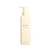 ルベル ヒタ シャンプー 400ml