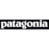 PATAGONIA(パタゴニア) 8' DIE-CUT WHITE VINYL PATAGONIA LOGO STICKER ステッカー ONE,WHITE