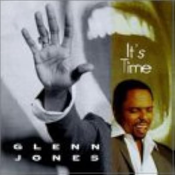 Amazon.co.jp: Glenn Jones: Music