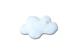 Bemini by Baby Boum Softy Cushion Cloud (Stary Frost) by Baby Boum