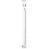 コクヨ 鉛筆シャープ(吊り下げパック) 1.3mm 白 PS-PE113W-1P