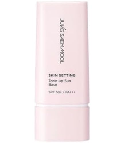 Amazon.co.jp: ジョンセンムル スキン セッティング トーン