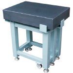 椿本興業(株) 石定盤00級 TT00-6045 (462-2758)