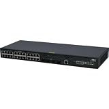 NEC QX-S4124GT-4G 1Gx24p SFPx4p レイヤ2インテリジェントスイッチ B02014-04103