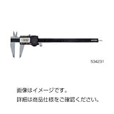 （まとめ）デジタルノギス 534230【×20セット】 ds-1587479