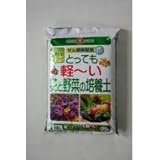 SUNBELLEX　とっても軽～い花と野菜の培養土　25L×6袋
