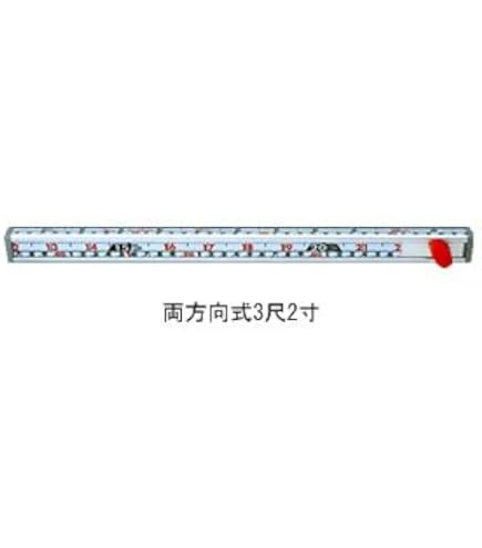【特価セール】シンワ測定(Shinwa Sokutei) 3倍尺 のび助 両方向 Amazon.co.jp: シンワ測定(Shinwa Sokutei) 3倍尺 のび助両方向式 C 12