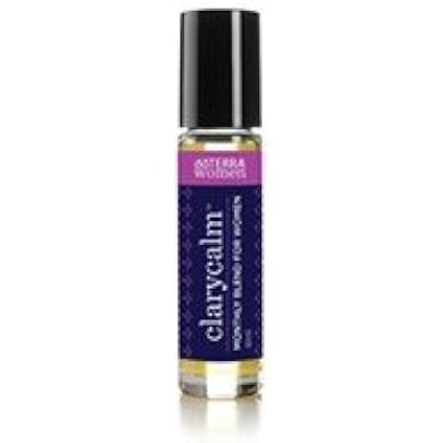 【新品未開封】doTERRA サルベル エッセンシャルオイルブレンド ロールオン Amazon | doTERRA ドテラ サルベル (ロールオン