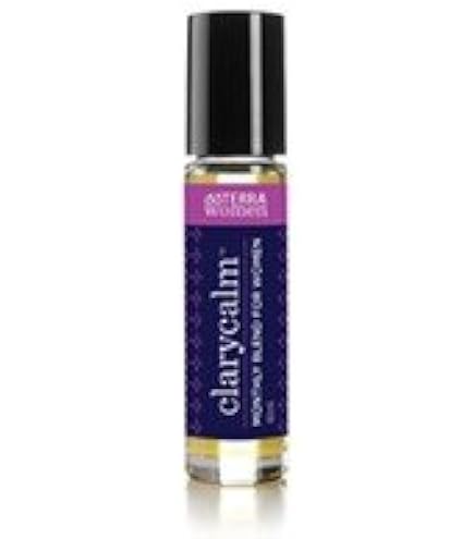 Amazon.co.jp: doTERRA ドテラ パステンタス ロールオン パストテンス